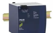 UC10.241 Puls Power Supplies Buffer Module, EDLC Super Capacitors, 6kWs,