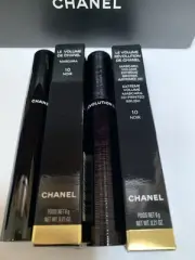 Chanel Mascara Le Volume &le Volume Révolution 10 Noir