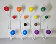 Herman Miller Eames Hang It All Coat Rack - NEW