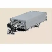 ADCO 12253 SFS AquaShed Cover for Hi-Lo RV Trailer, Fits 22'7" - 26' Trailers...