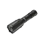 SRT6i Strobe ready 2100 lumen rechargeable tactical torch