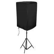 15 Inch Outdoor Speaker Cover for PA/DJ Powered Speaker Upright Speaker Cover