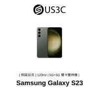 在飛比找蝦皮商城優惠-Samsung Galaxy S23 8G/256G 墨竹綠