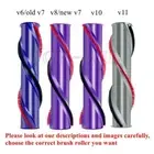 Cordless Vacuum Head Brush Roll Replacement For DYSON V6 V7 V8 V10 V11 Part AU