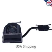 New CPU 5pins Fan Heatsink for Lenovo IBM ThinkPad Yoga 15 00JT284