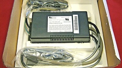 VeriFone Micromech Power supply 120V DB-25 R9201- P/N P031-07-006