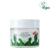 YADAH - Cactus Toner Pads 60pads