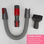 For Dyson V8 V7 V10 V11 V15 Absolute Animal Motorhead Vacuum Cleaner Accessories