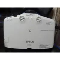 在飛比找蝦皮購物優惠-EPSON EB-4650 高流明商用投影機 二手