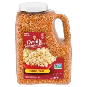 Gourmet Popcorn Kernels Original Yellow 8 lb.