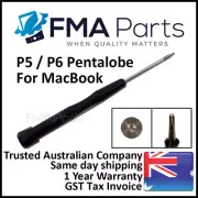 Pentalobe P5 P6 5 Point Star Macbook Pro Air Screwdriver Tool Screw Driver