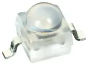 INFRARED EMITTER 850 NM SMD, IR Emitters, Qty.1 VSMY2853G