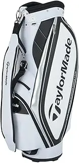 [TaylorMade] True Light Caddy Bag