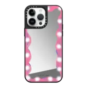 iPhone 14 Pro Max Mirror Case MagSafe Compatible Fashion Mirror