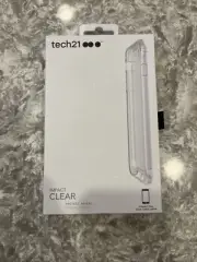 Tech21 EVO Elite Drop Protection Case for iPhone 7 Plus