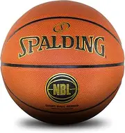 Spalding NBL All-Surface Replica Game Ball