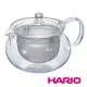 【HARIO】茶茶急須丸形茶壺700ml / CHJMN-70T