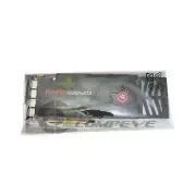Dell 204R2 AMD FirePro W7000 4GB PCIe x16 4 DisplayPort Graphics Card 0204R2