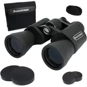 Celestron Up Close G2 10x50 Binoculars