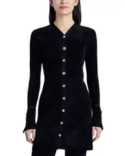Proenza Schouler White Label Lucille Cardigan