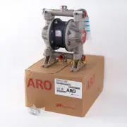 1PC New ARO 66605J-3EB Plastic Diaphragm Pump-b