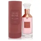 Lattafa Perfume Velvet Rose EDP 100ML Brand New Sealed Box