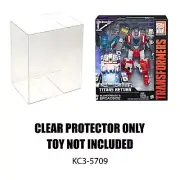 Protector For Transformers Titans Return Blunderbuss & Broadside