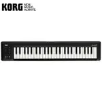 【KORG】MICROKEY2 49鍵 MIDI 鍵盤｜穎凱公司貨 2年保固