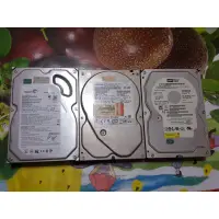 在飛比找蝦皮購物優惠-"良品" WD&STGATE&HITACHI...160G 