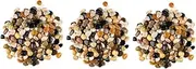 PLAFOPE Flowerpot Filler Pebbles 3 Bags Natural Stone Decorative Pebbles for Planters Vase Fish Tank Australian Landscape Stones