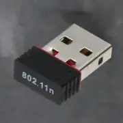 Receiver Access Points Be Wifi Usb Dongles 2.0 Network Adapter