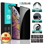 For iPhone 14 13 12 11 Pro XS Max XR mini 8 7 Plus SE Privacy Screen Protector