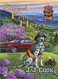 在飛比找三民網路書店優惠-Sweet Pepper Hero