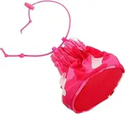 SOESFOUFU Hair Dryer Diffuser Sleeve for Curly Hair Sturdy Practical Safe Material for Styling Curls