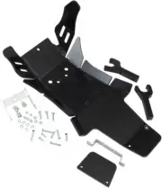 Pro LG Skid Plate Moose PX1446 For 16-18 Husqvarna FC250 TC125 KTM SX 125