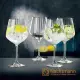 【NACHTMANN】Gin&Tonic 琴湯尼 紅酒/調酒杯4入組