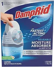 DampRid Reusable Drop-In Tab Starter