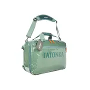 Tatonka Heavy Duty 35L Nylon Flight Duffel Outdoor Travel Bag Sage Green