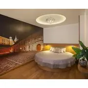 Parkside Apartments Old Town