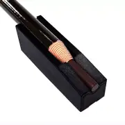 1PCS Waterproof Eyebrow Pencil Sharpening Tools Microblading Permanent MakeDD