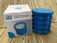 在飛比找旋轉拍賣優惠-現貨❤️ Ice Magic矽膠冰桶