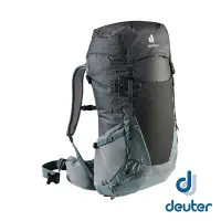 在飛比找蝦皮商城優惠-【德國 deuter】FUTURA 透氣網架 背包 30SL