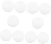 JEWEDECO Even Light Distribution Downlight Diffuser Sheets Lamp Shade Diffusers for Spotlight Shading