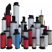 57265720 Msc Industrial Supply Filter Element