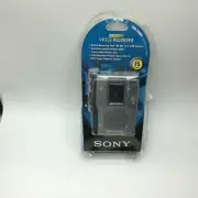Sony Standard Cassette Tape Voice Recorder (TCM-200DV/C)