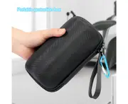 Protective Pouch Anti-scratch Pressure-resistant Hard Shell Bluetooth-compatible Speaker Resilient Storage Packet for Beosound Explore