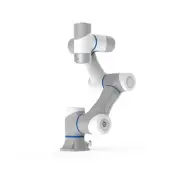 Dobot CR3 795mm 6-Axis Collaborative Robot Cobot Robot Industrial Robotic Arm