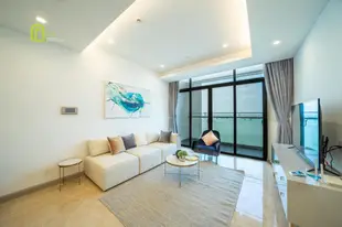 巴亭郡的3臥室公寓 - 128平方公尺/2間專用衛浴LiA House #11 - Sun Grand 3BR Apart West Lake View