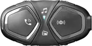 Interphone Active Communication System Control Unit, black One Size