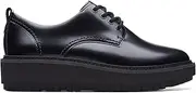 [Clarks] OriannaW Derby Women's Shoes